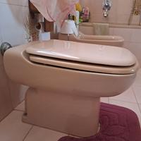 Sanitari bagno Ideal Standard Conca