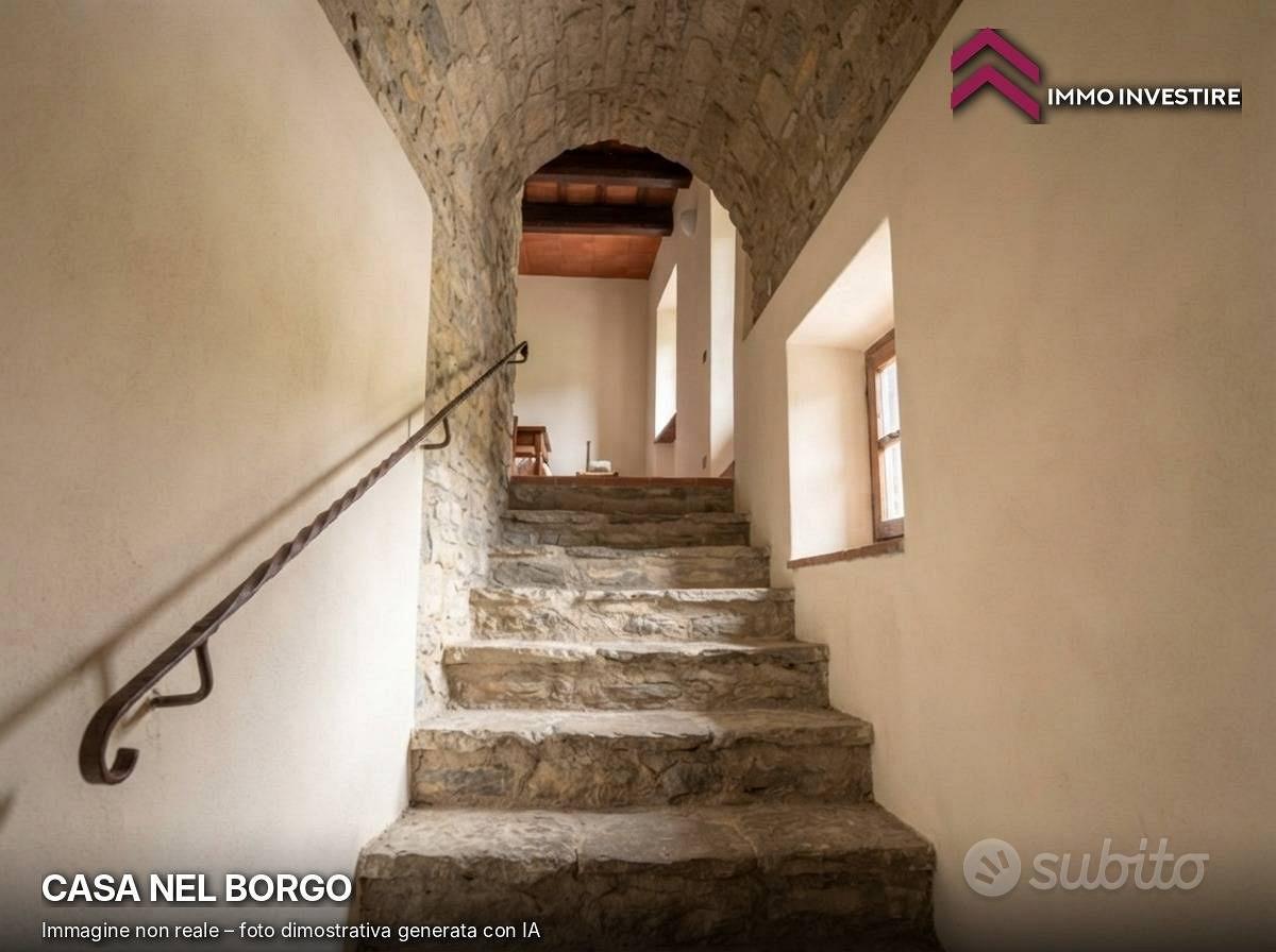 Appartamento – Montepulciano, Siena - Vista 5