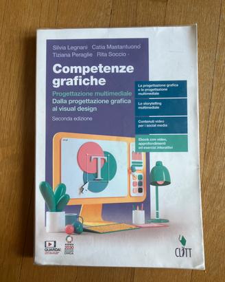 Competenze grafiche