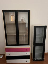 Arredamenti  mobili
