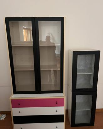 Arredamenti  mobili