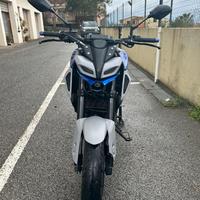 Yamaha Mt 125 anno 2021