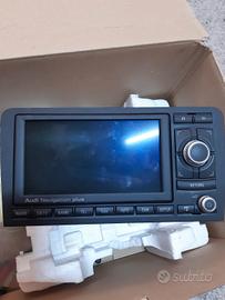 Navigatore stereo originale A 3