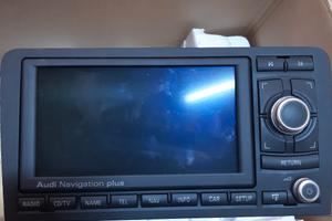 Navigatore stereo originale A 3