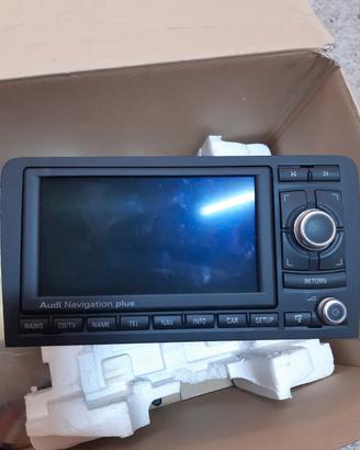 Navigatore stereo originale A 3