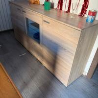 credenza