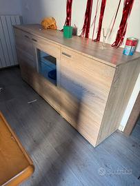 credenza