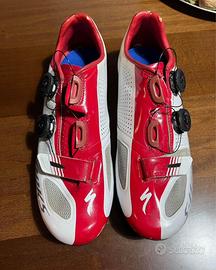 Scarpe specialized S-works