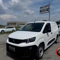 PEUGEOT Partner B.HDi 130 N1 CV L2 PL-6 MARCE-CR
