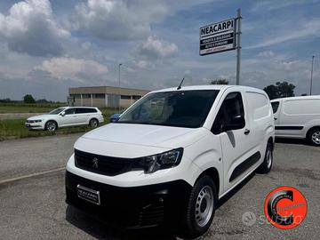 PEUGEOT Partner B.HDi 130 N1 CV L2 PL-6 MARCE-CR