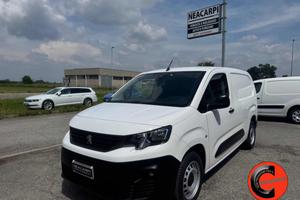 PEUGEOT Partner B.HDi 130 N1 CV L2 PL-6 MARCE-CR