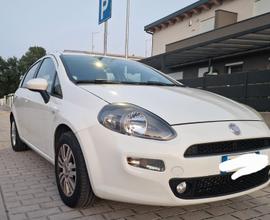 FIAT Punto 4ª serie - 2012