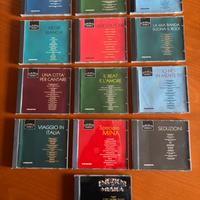 13 CD "Emozioni in Musica" (1990)