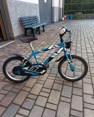 bicicletta 