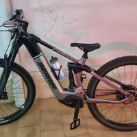 mtb elettrica