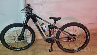 mtb elettrica