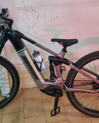 mtb elettrica
