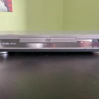DVD player Nortek Ndvx_100