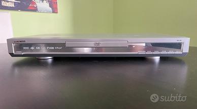 DVD player Nortek Ndvx_100
