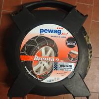 Catene neve Pewag brenta 9