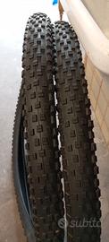 Gomme MTB 