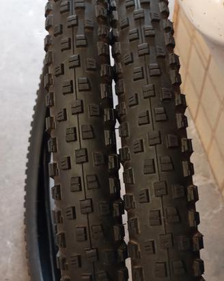 Gomme MTB 