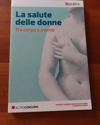 La salute delle donne 