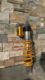 Mono Ohlins TTX Flow