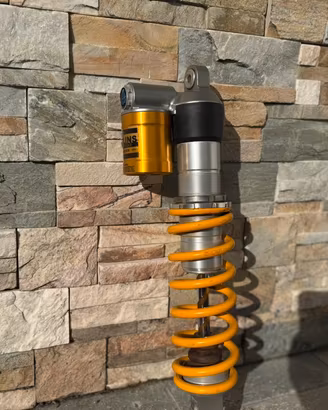 Mono Ohlins TTX Flow