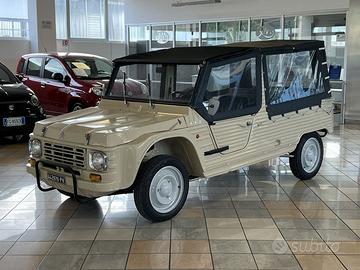 Citroën Mehari