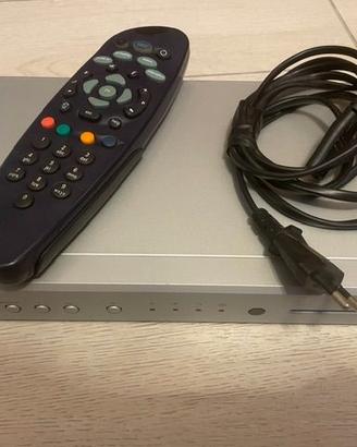 DECODER SKY - MOD. PACE DS255NS + TELECOMANDO E AC