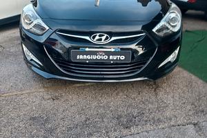 Hyundai i40 Wagon 1.7 CRDi 115CV Comfort