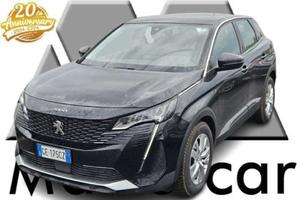 PEUGEOT 3008 1.5 bluehdi Active Business aut. -