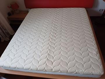 Materasso matrimoniale TOP