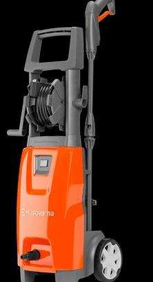 Idropulitrice HUSQVARNA PW 125