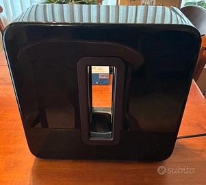 Subwoofer wireless Sonos Sub Gen 2