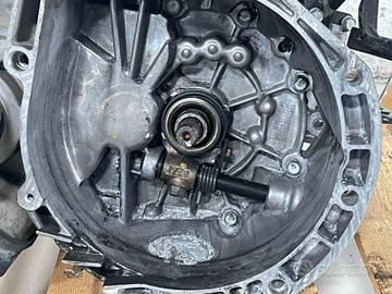CAMBIO MANUALE COMPLETO KIA Picanto 2Â° Serie M715
