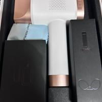 Epilatore luce pulsata