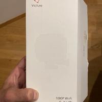 Victure AC 400 action cam