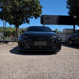 Audi rs3 sportback