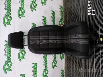 SEDILE ANTERIORE DESTRO VW GOLF 6 - VI 2010