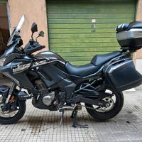 Kawasaki Versys 1000 SE Tourer Plus 2020 km 5700