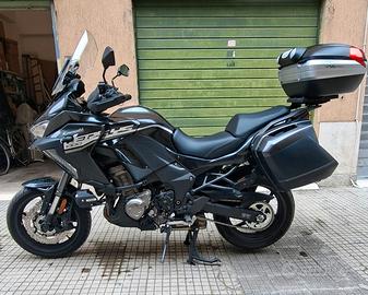 Kawasaki Versys 1000 SE Tourer Plus 2020 km 5700