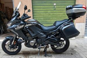 Kawasaki Versys 1000 SE Tourer Plus 2020 km 5700