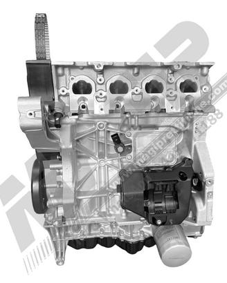 MOTORE NUOVO SEMICOMPLETO PER AUDI E VOLKSWAGEN