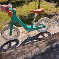 Kinderkraft bicicletta