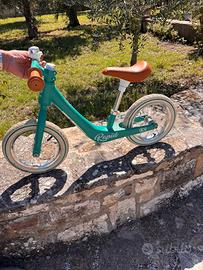 Kinderkraft bicicletta