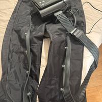 Pressoterapia Dinamicamed 8