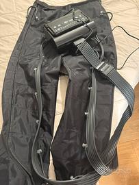 Pressoterapia Dinamicamed 8