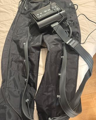 Pressoterapia Dinamicamed 8